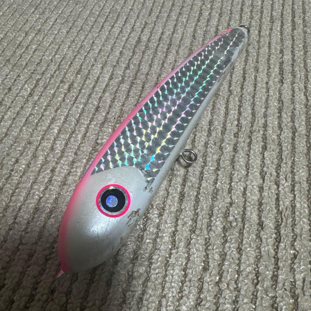 ローカルスタンダード パドルベイト220