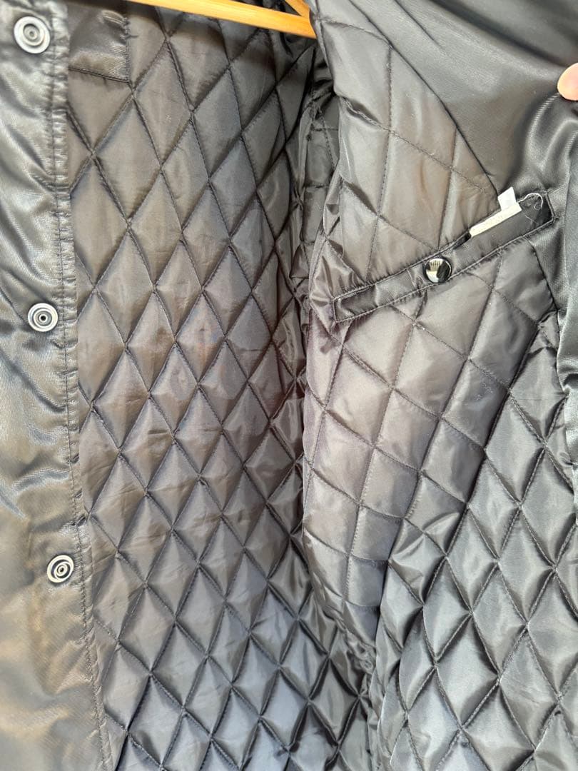 【ぽんずしょうゆさま専用】YOHJI YAMAMOTO varsity jack