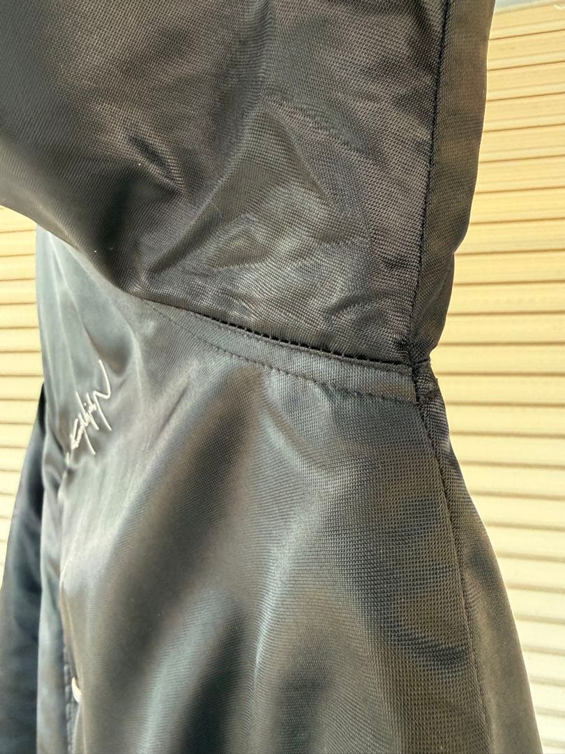 【ぽんずしょうゆさま専用】YOHJI YAMAMOTO varsity jack