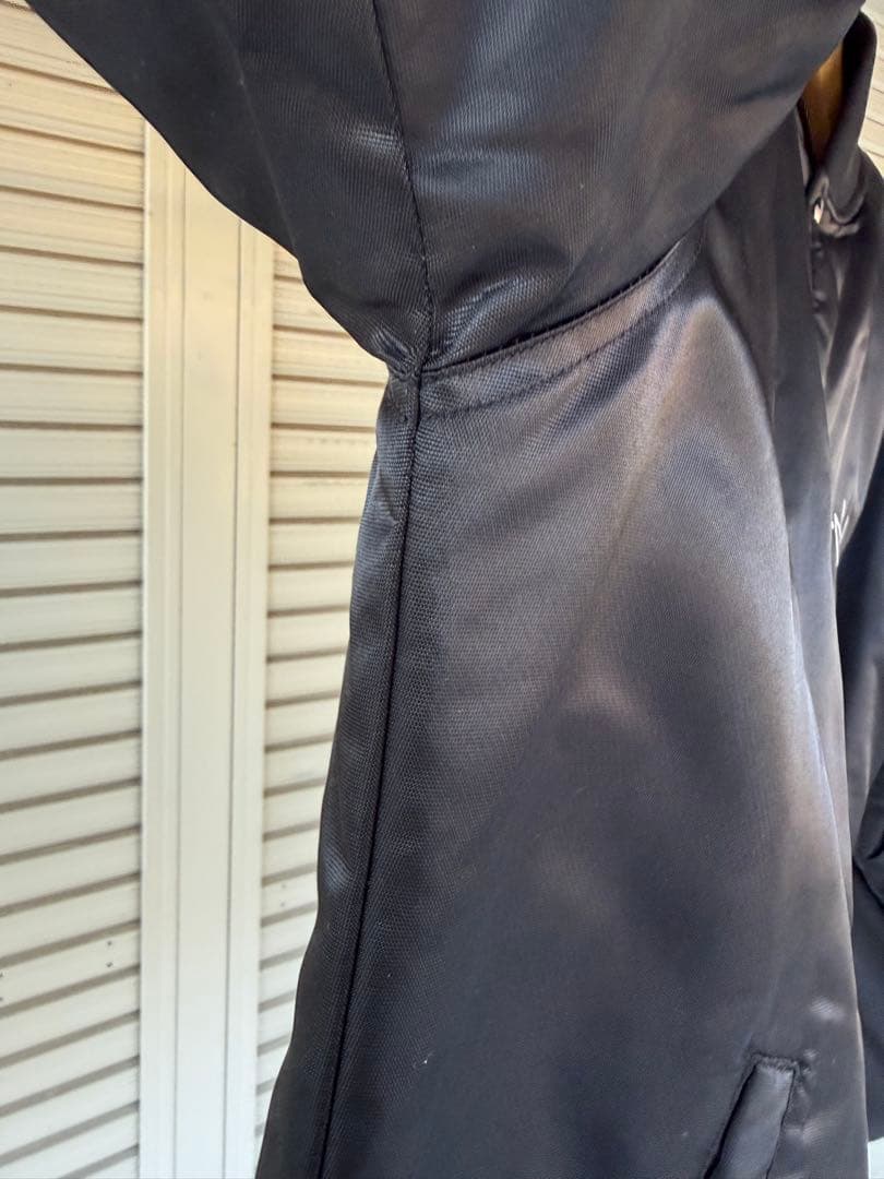 【ぽんずしょうゆさま専用】YOHJI YAMAMOTO varsity jack