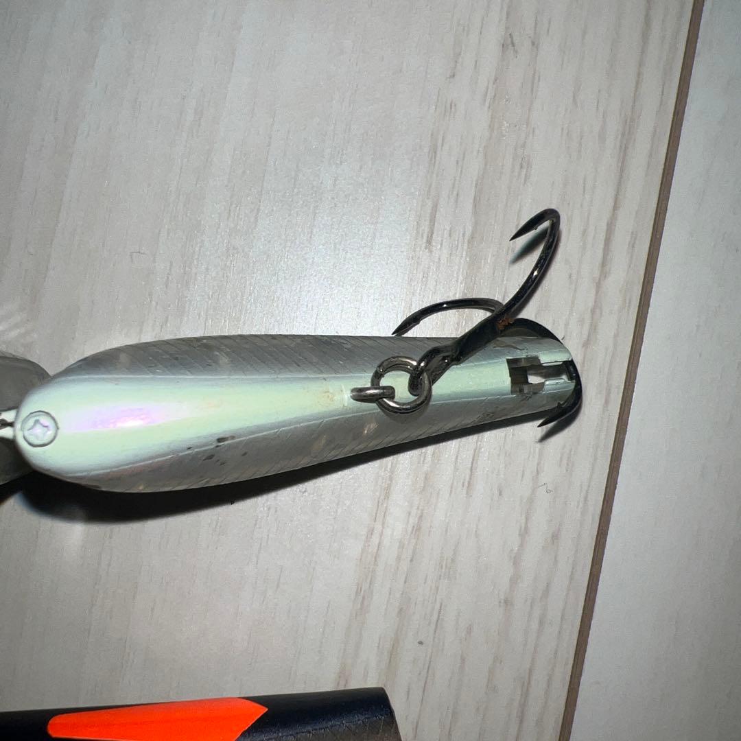 クラッシュ9 hi &low2個セット