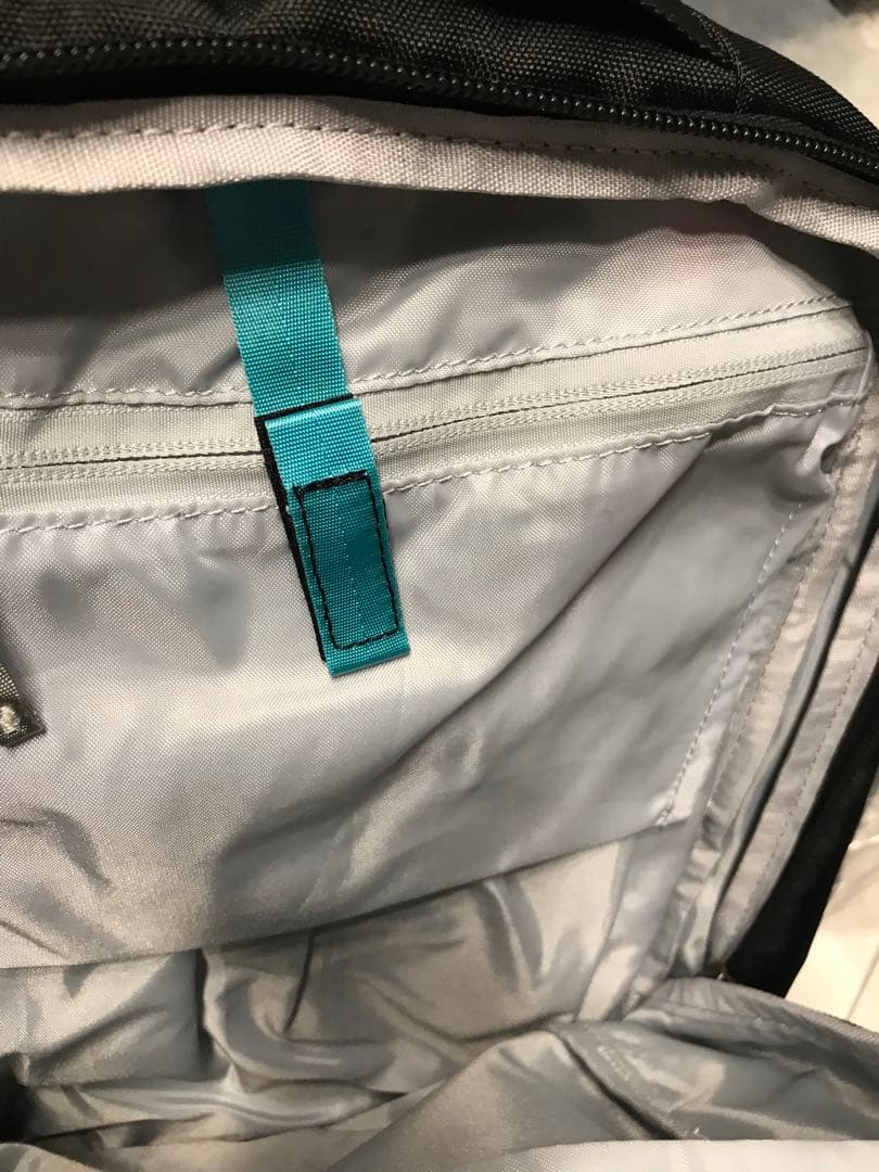 アークテリクスリュックマンティス16