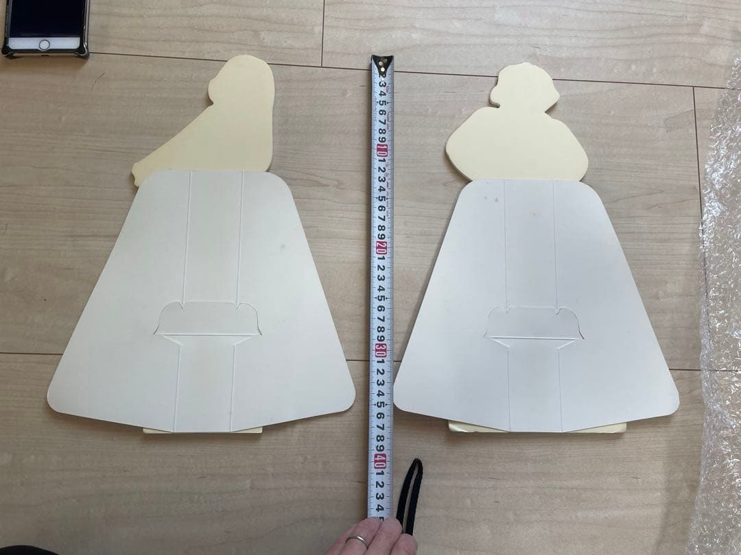 ファイナルファンタジー10 店頭ポップ