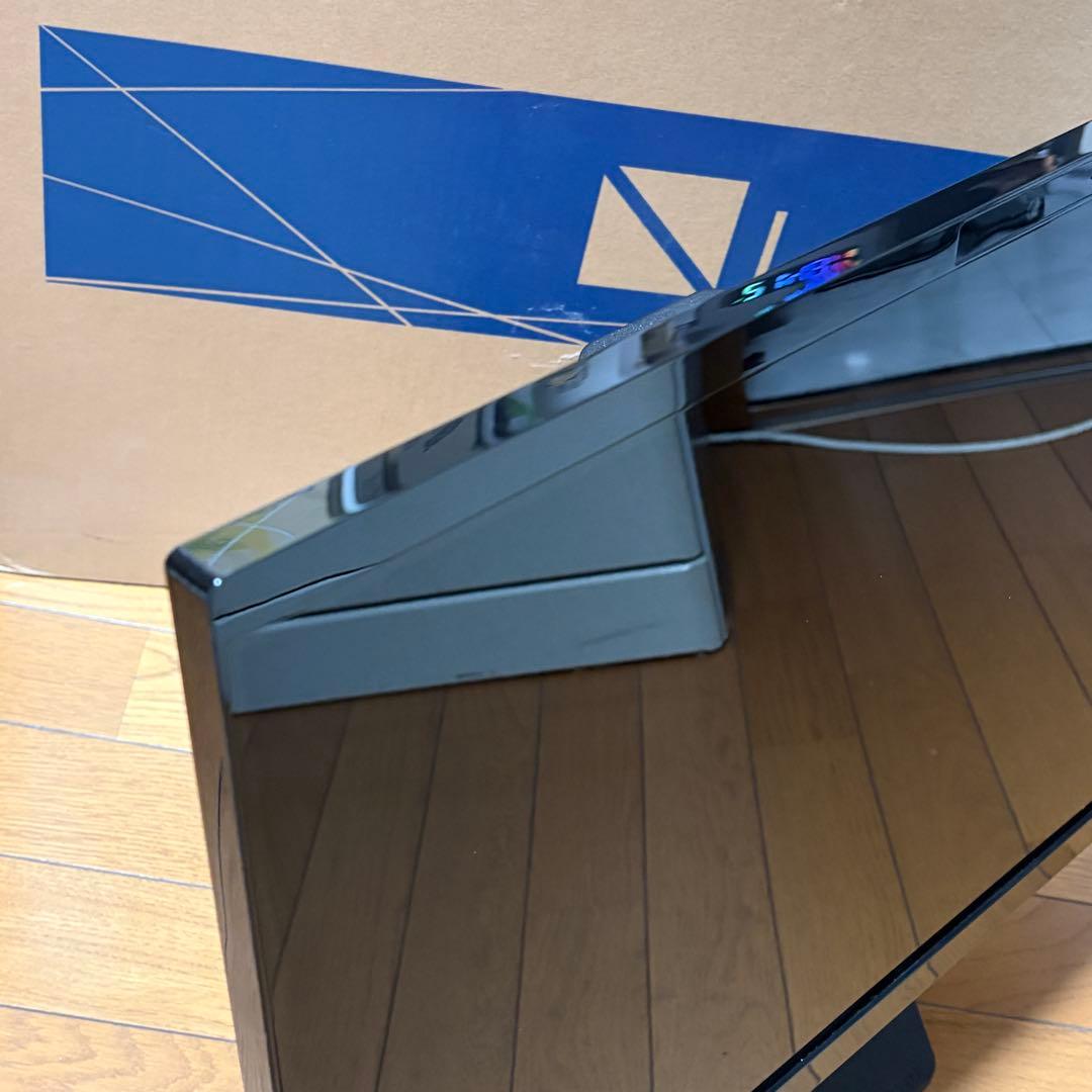 NEC PC-A2377GAB デスクトップパソコン LAVIE A23