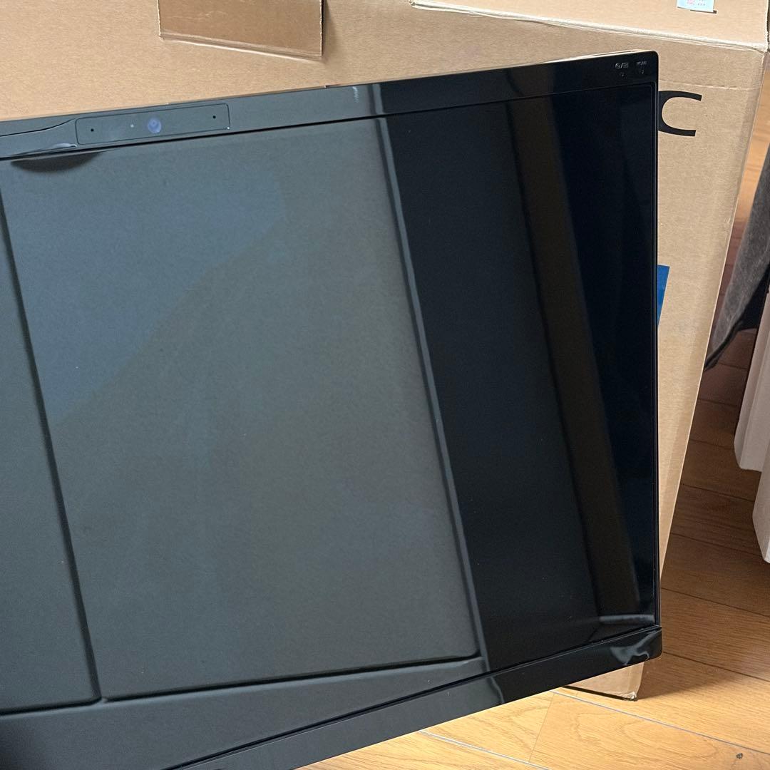 NEC PC-A2377GAB デスクトップパソコン LAVIE A23