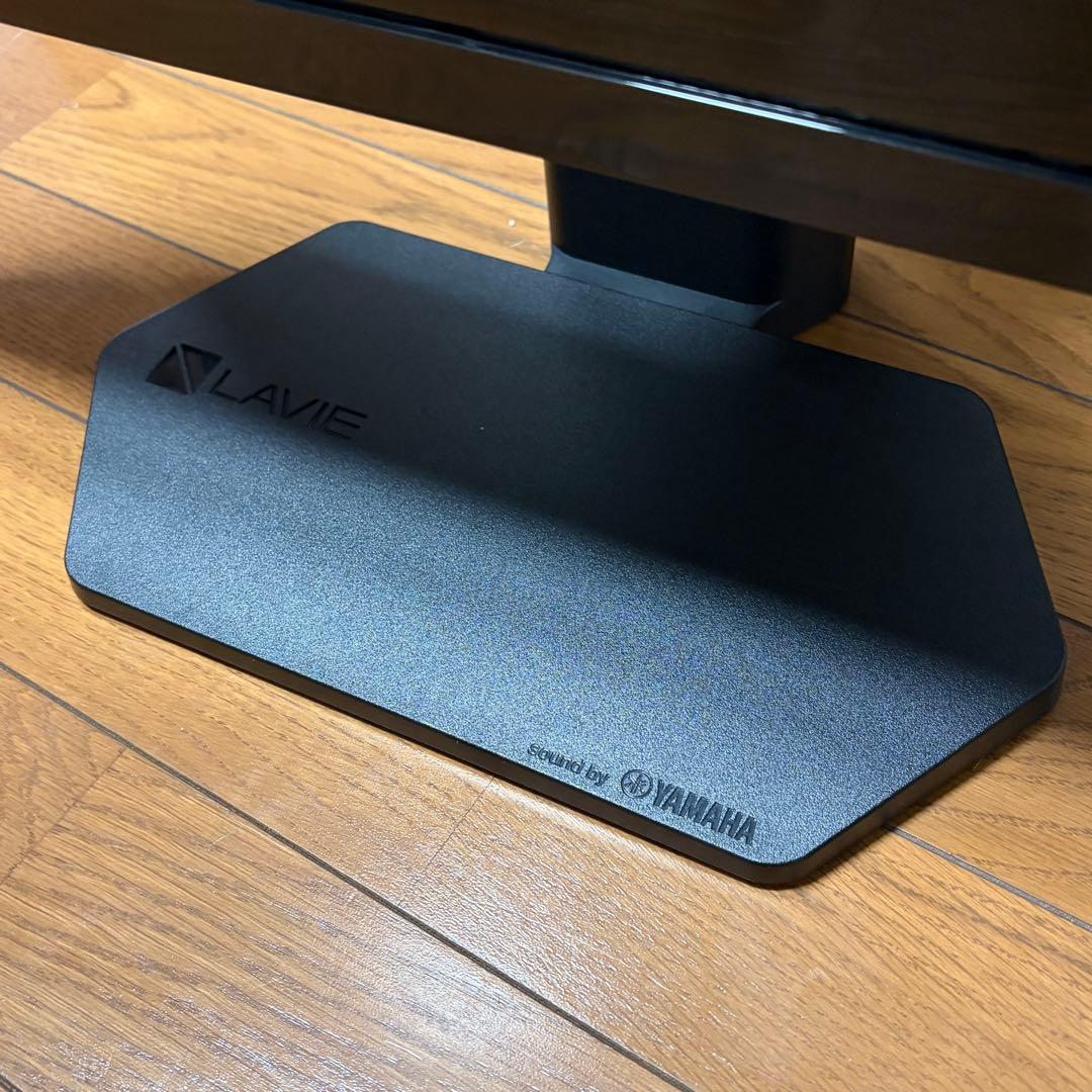 NEC PC-A2377GAB デスクトップパソコン LAVIE A23