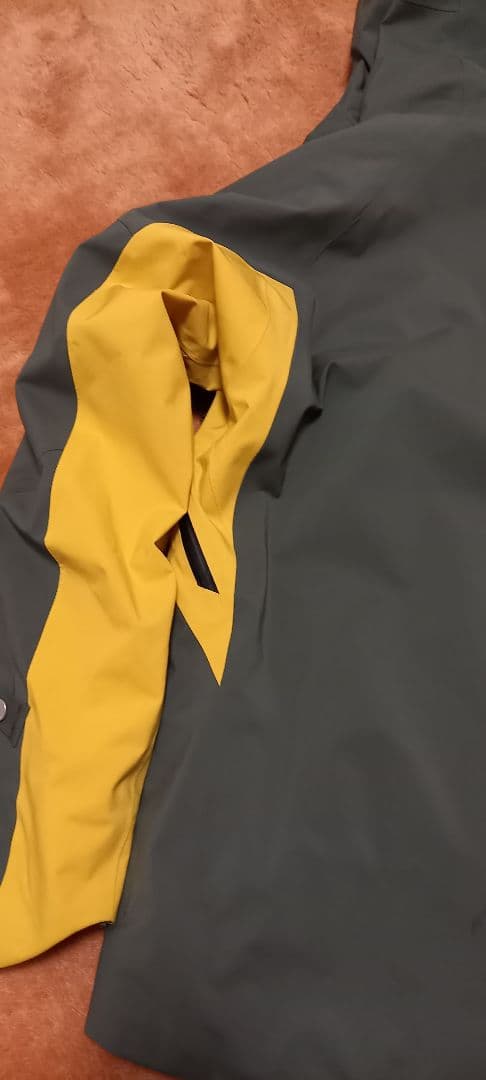 MIZUNO Ski Wear 2024 ー25 FREE SKI SOLID