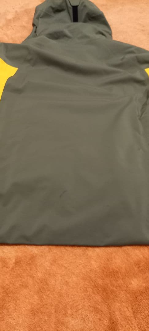 MIZUNO Ski Wear 2024 ー25 FREE SKI SOLID