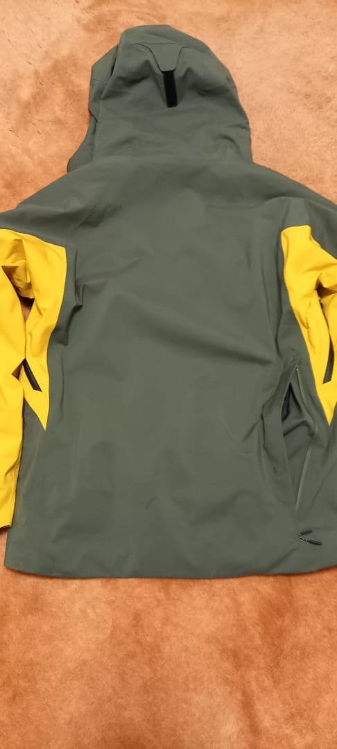 MIZUNO Ski Wear 2024 ー25 FREE SKI SOLID