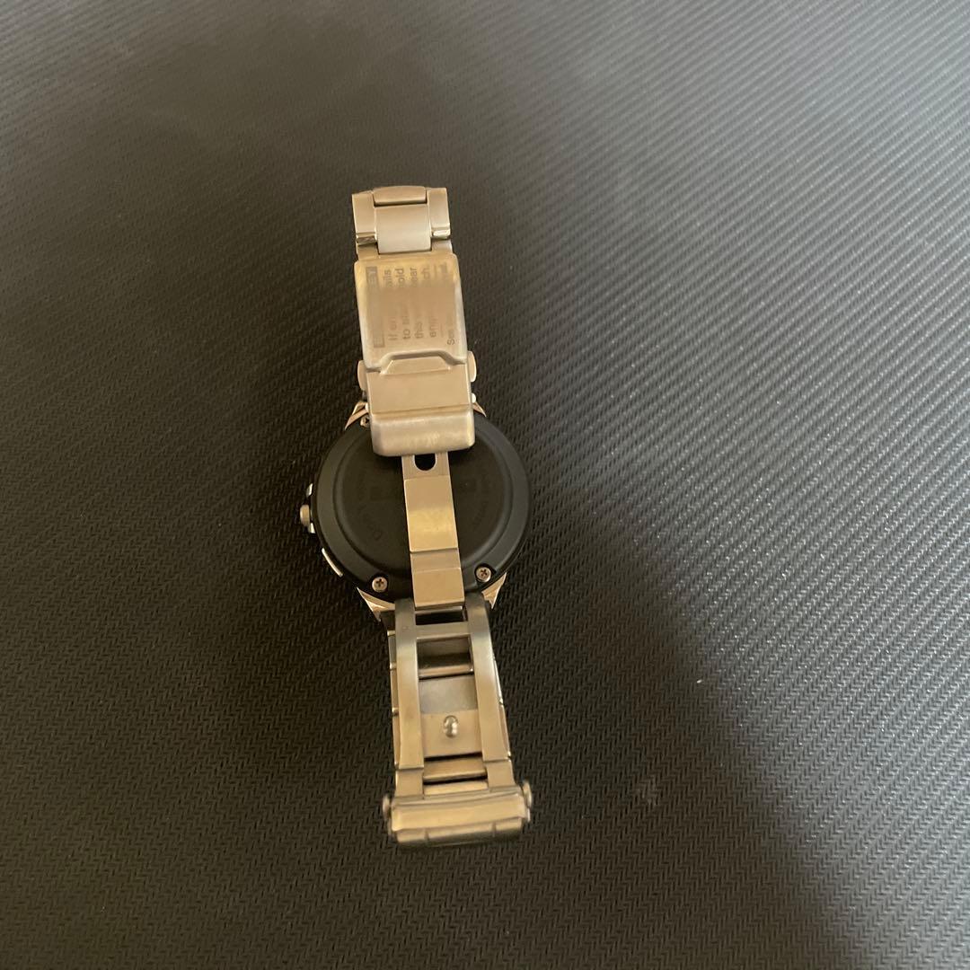 Tynarbek Dzhooshbaev クラウン スマートキー ソーラー