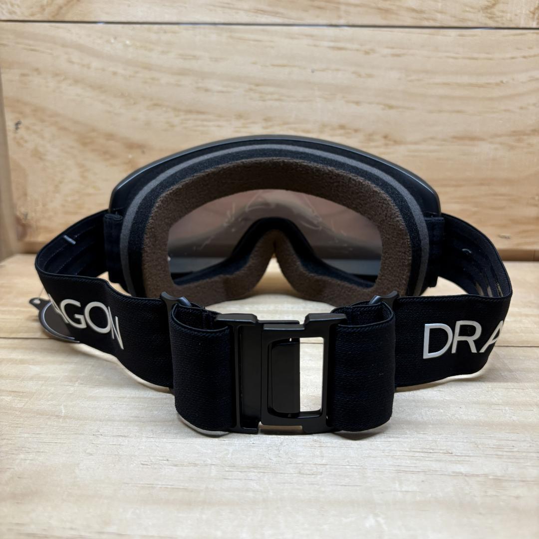 【1569】 DRAGON　ドラゴン　D1　ディーワン　25年モデル