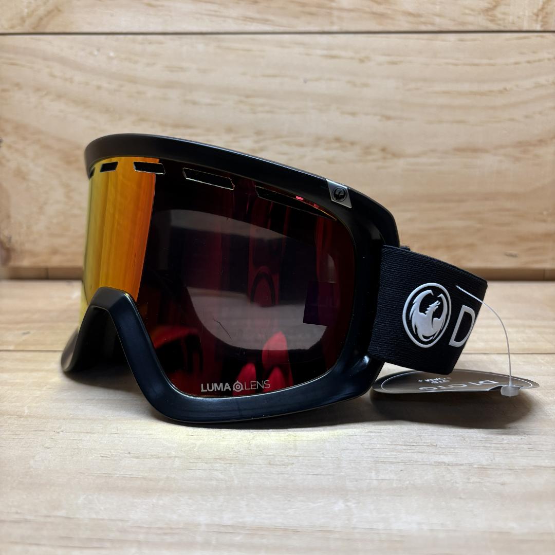 【1569】 DRAGON　ドラゴン　D1　ディーワン　25年モデル