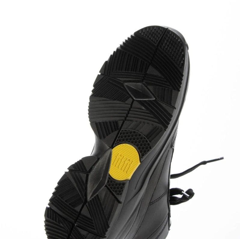 fitfit 新品24cm ◆レースアップスニーカーブーツWoW 500