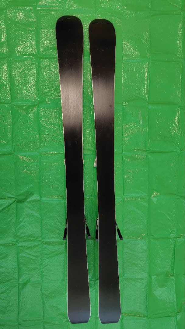 ATOMIC スキー板 120 ストック ケース付き　REDSTER JX