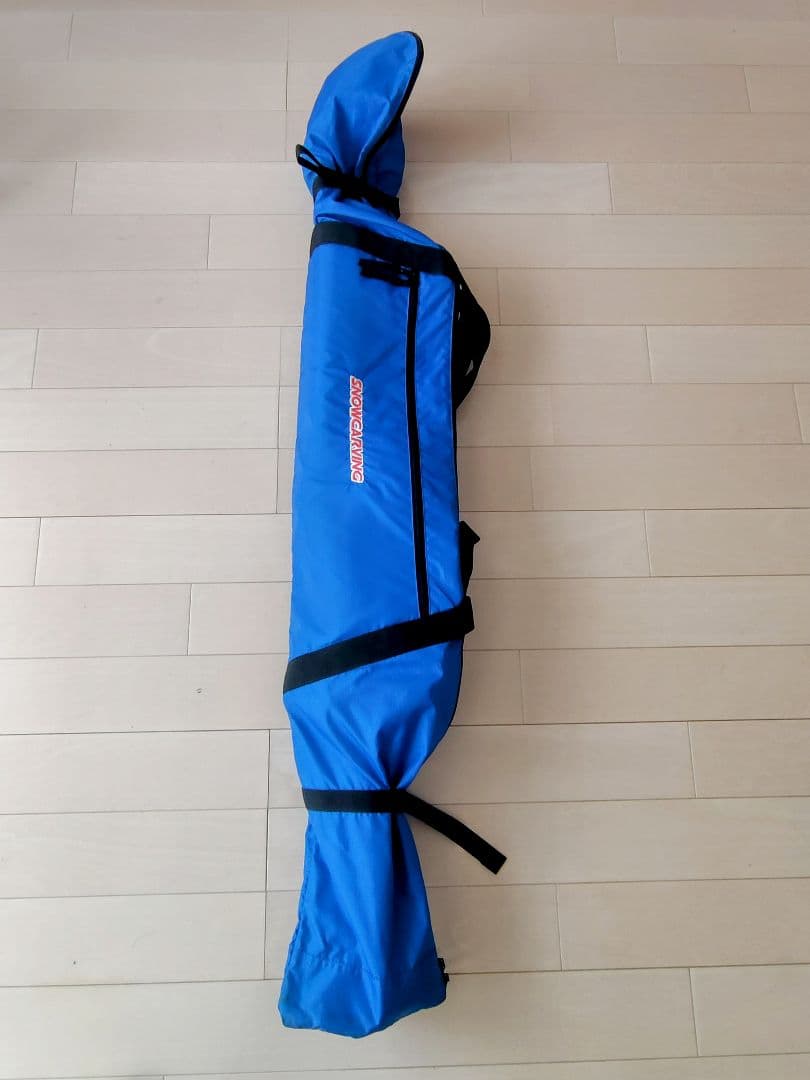 ATOMIC スキー板 120 ストック ケース付き　REDSTER JX