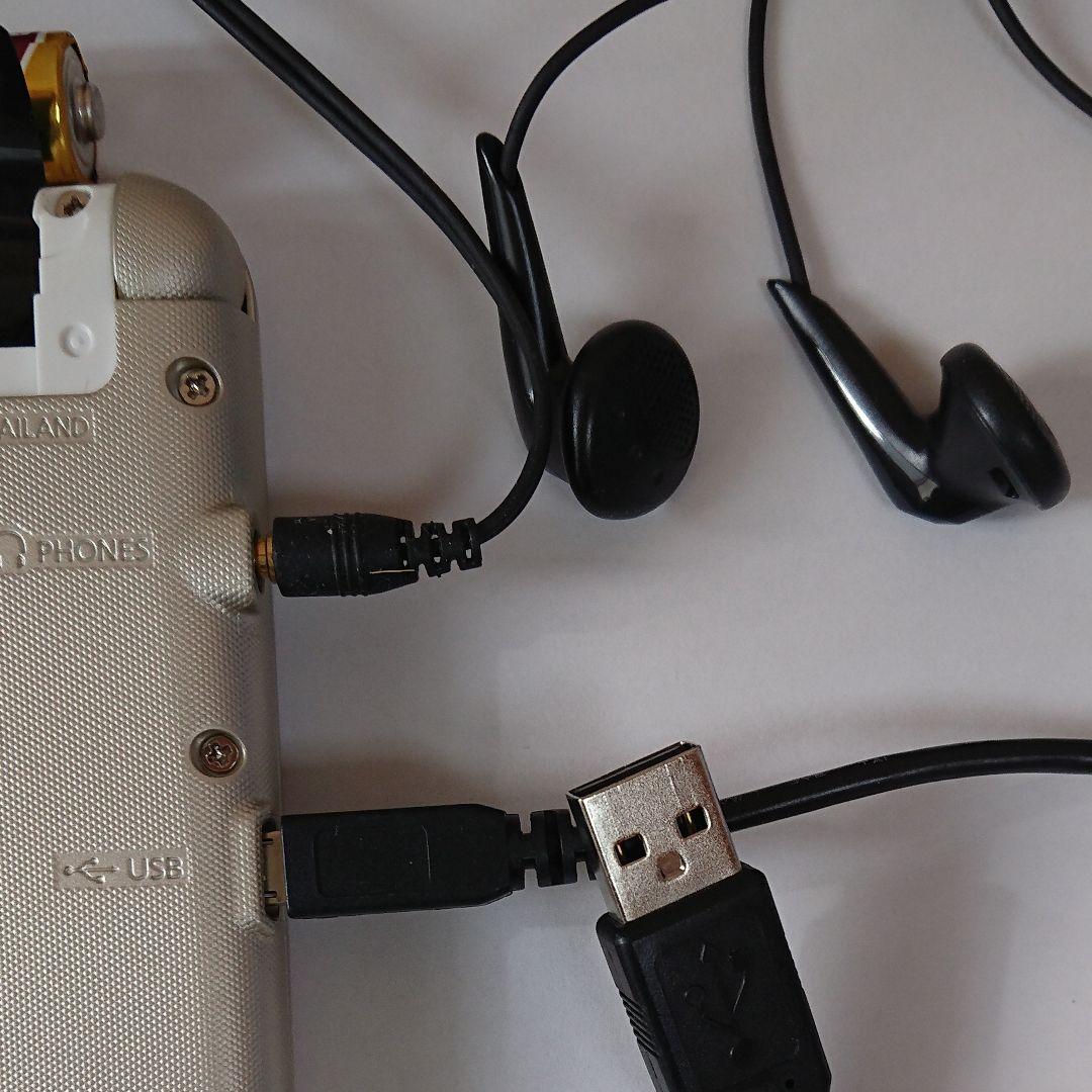 〈未使用〉CASIO XD-G8000GD