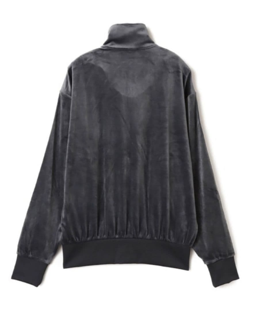 adidas ベロアジャージ 新品未使用 XS