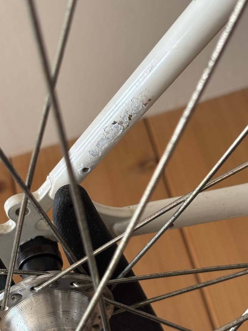 自転車本体 Panasonic MountainCat-TF