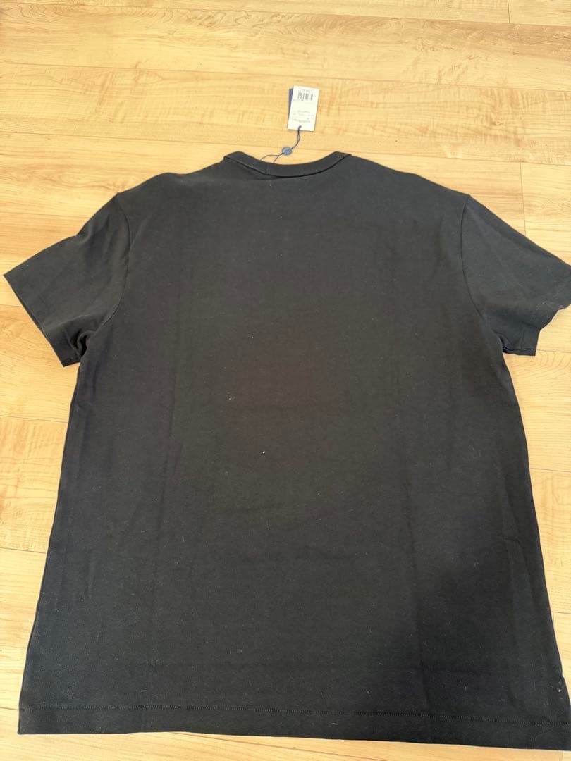 ラルフローレン　ロンハーマン　別注Tシャツ