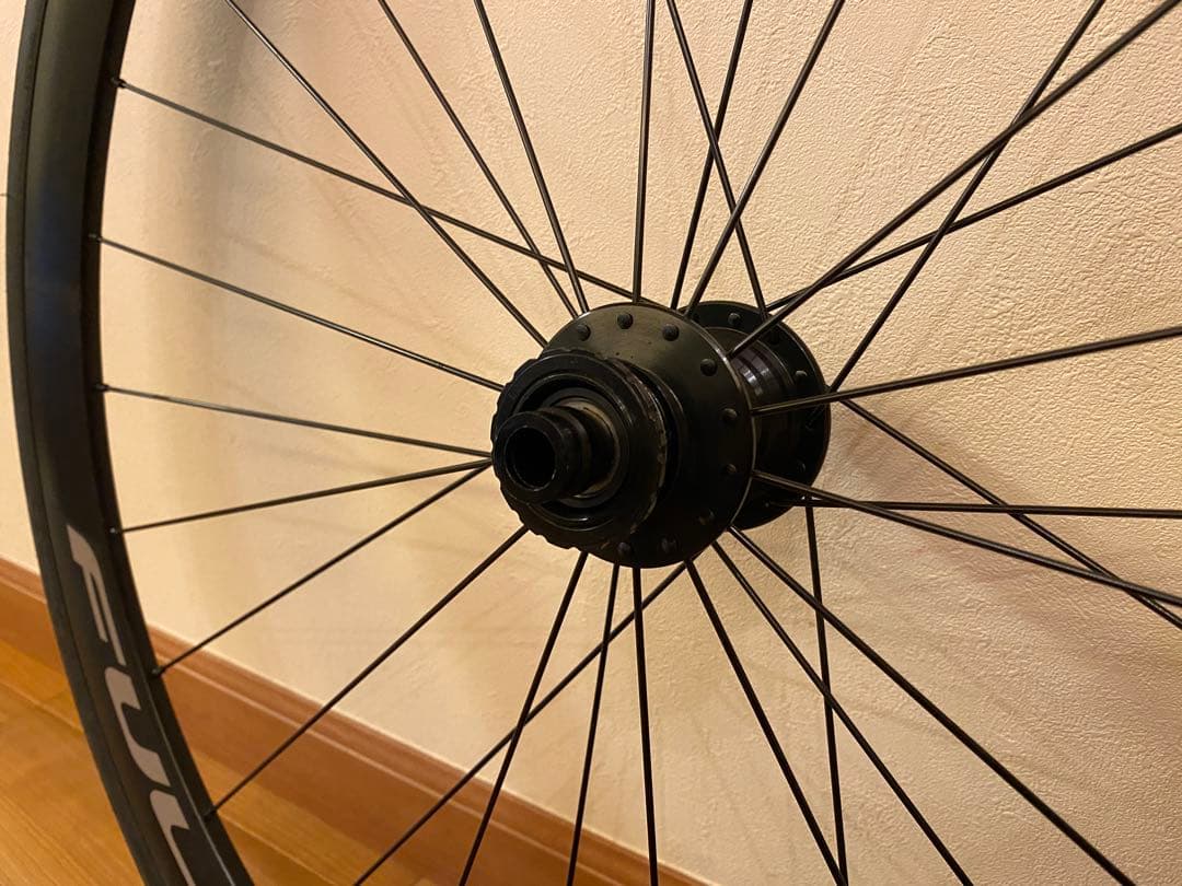 パーツ Fulcrum Racing800 DB