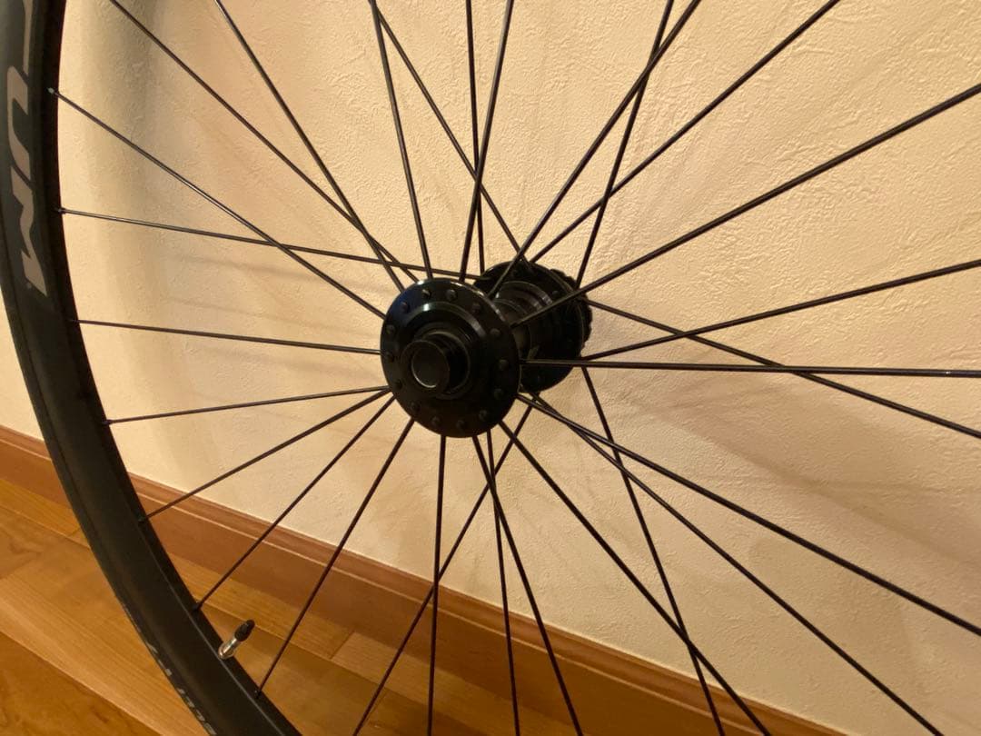 パーツ Fulcrum Racing800 DB