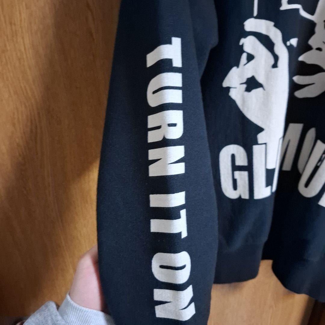 に*こ様 ヒステリックグラマー hystericglamour スウェット トレ