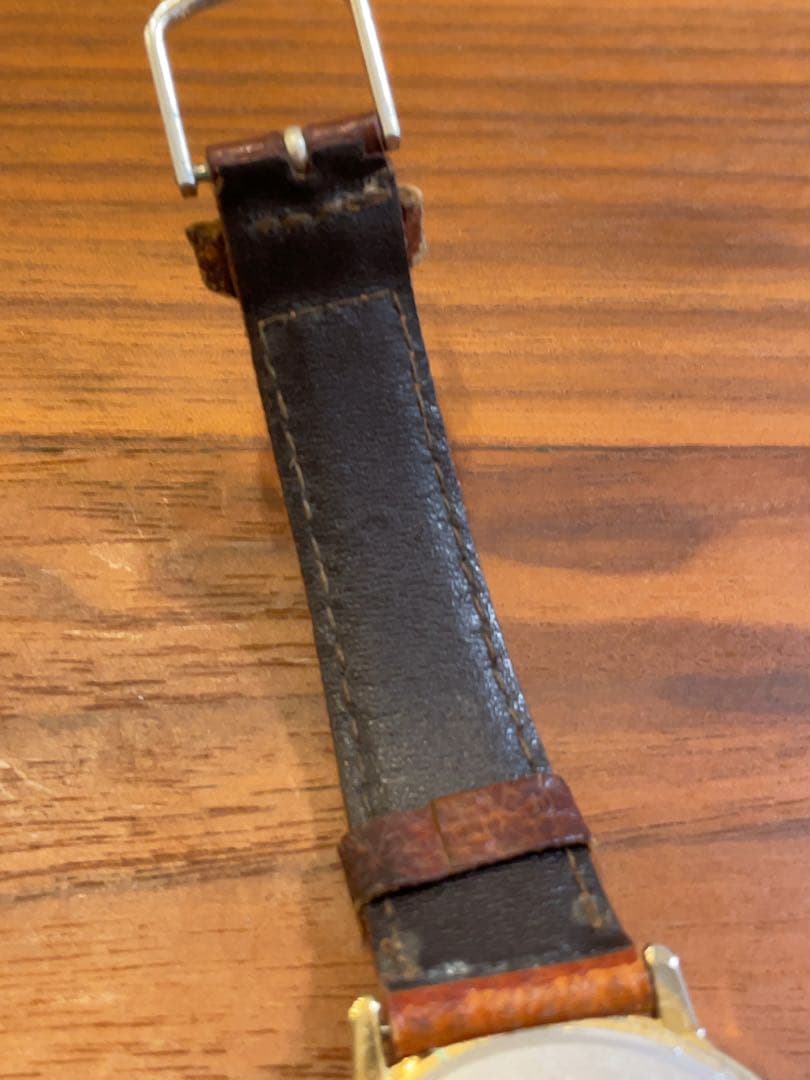 TIMEXタイメックス 364T CELL サン&ムーン トリプルカレンダー