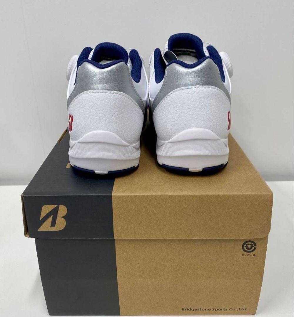BRIDGESTONE ZSP-BITER LIGHT ゴルフシューズ