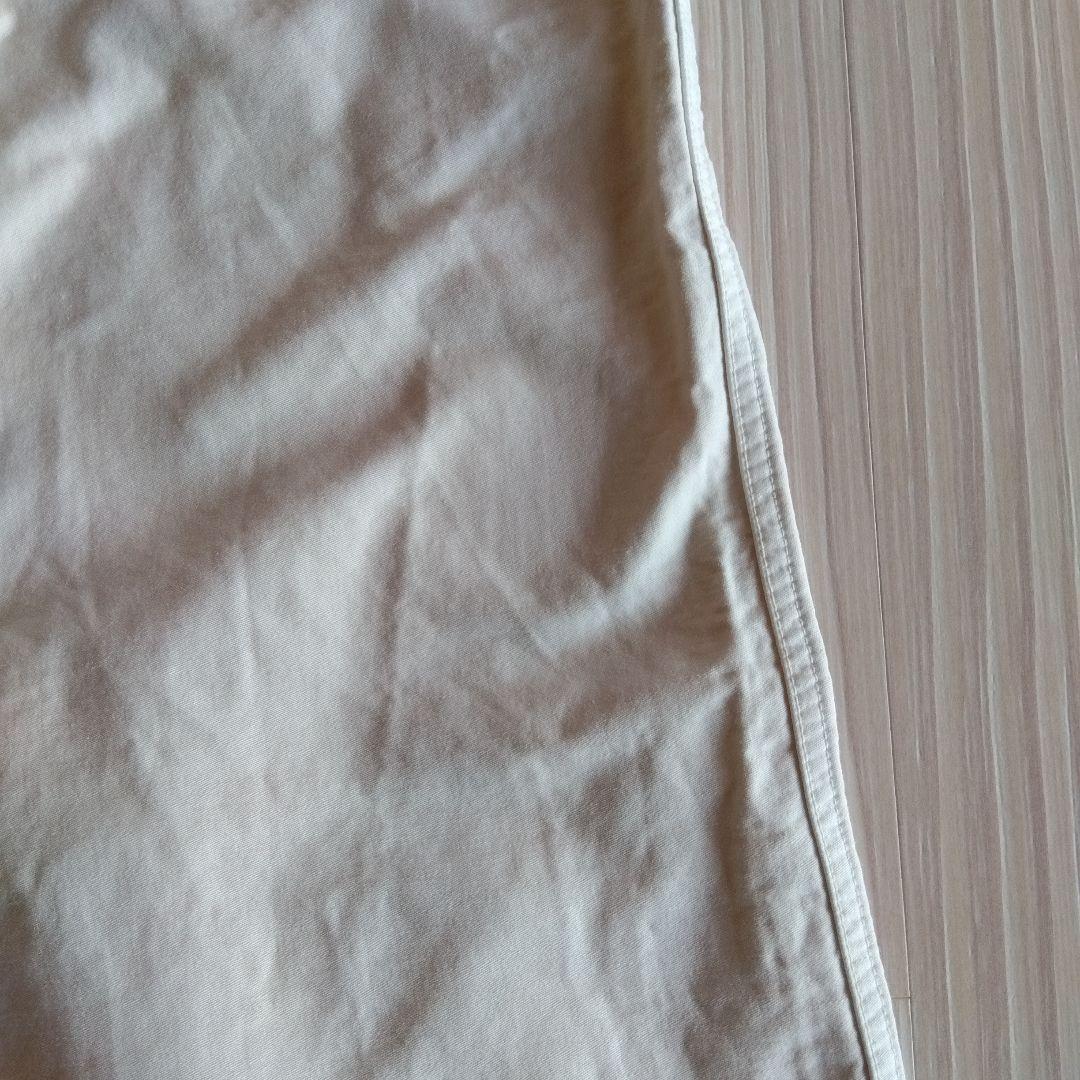 45R ★コットンベイカーパンツ