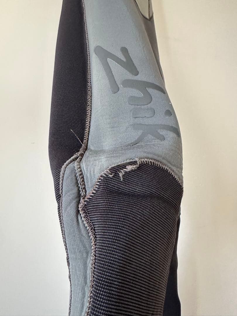 Zhikザイク　メンズ　スーパーウォーム　スキフ　XS