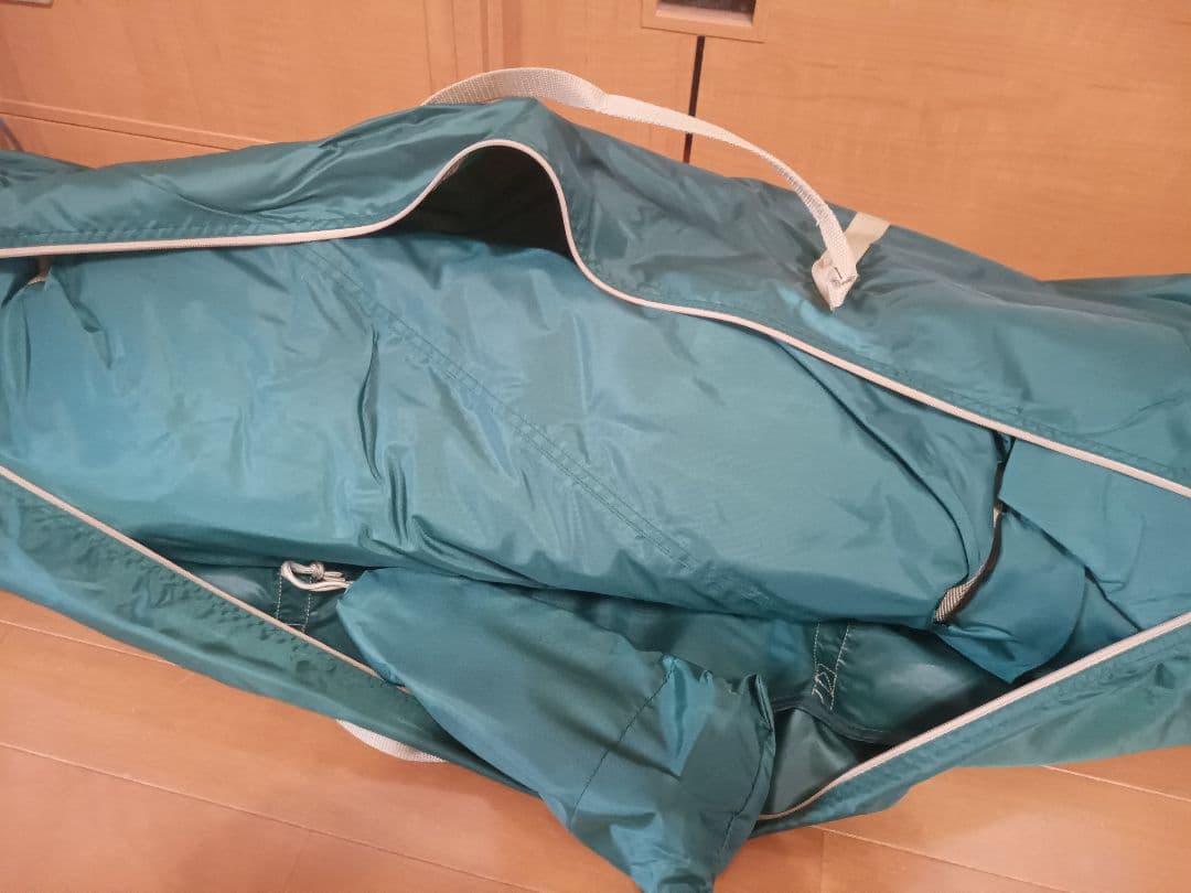 【Coleman】SWIFT PITCH DOME/270 4〜5人用 新品