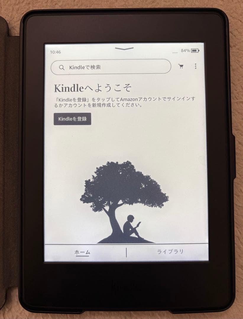 Kindle Paperwhite 32GB マンガモデル 第7世代