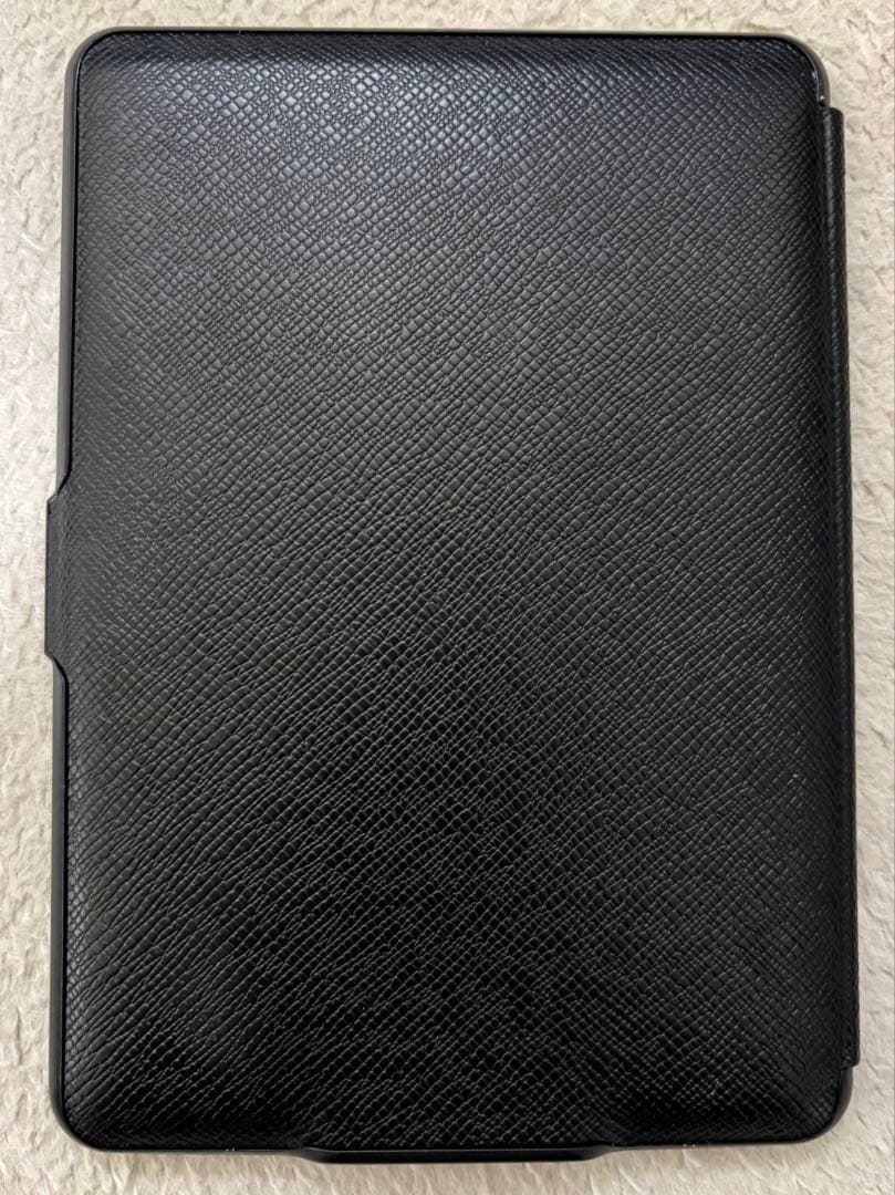 Kindle Paperwhite 32GB マンガモデル 第7世代