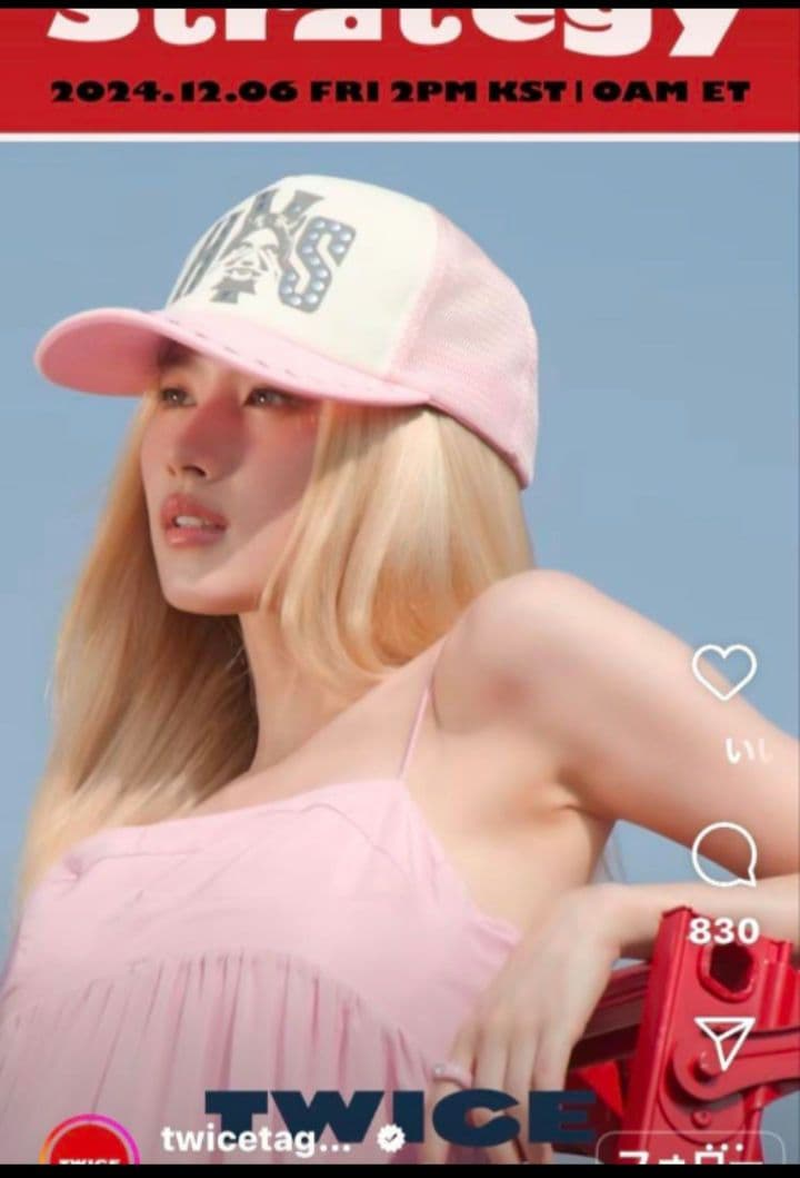 最終価格：HYSTERIC GLAMOURキャップ新品タグ付