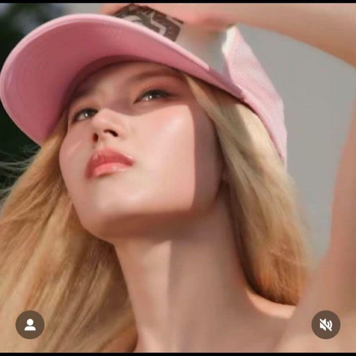 最終価格：HYSTERIC GLAMOURキャップ新品タグ付