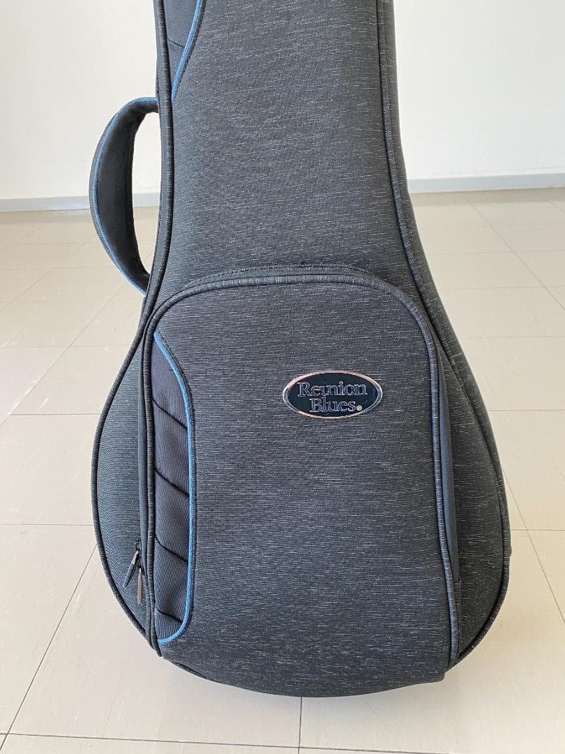 【値下げ】DEERING 6弦ギターバンジョー（ストラップ、チューナー、弦付）