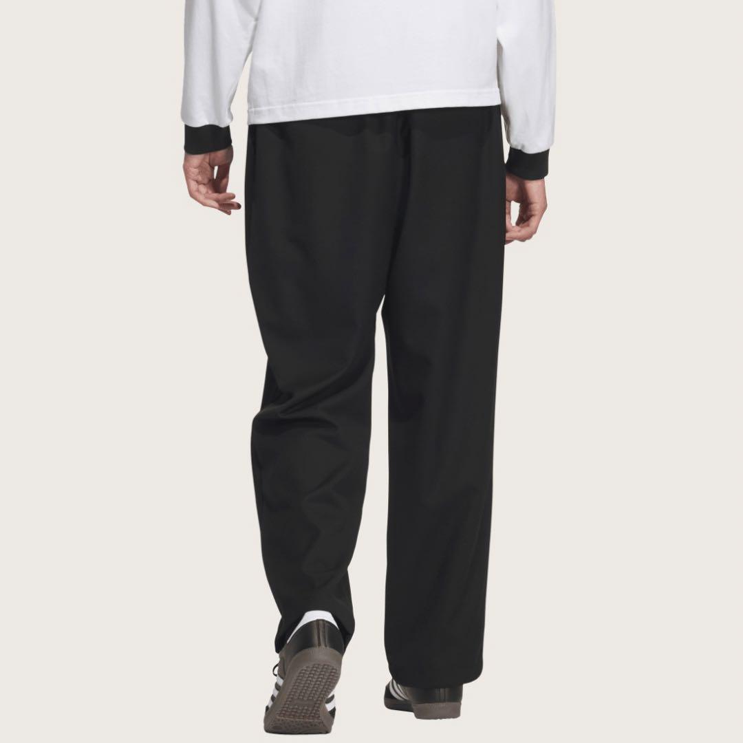 新品2XL⭐️adidas × everyone トラックパンツ ブラック