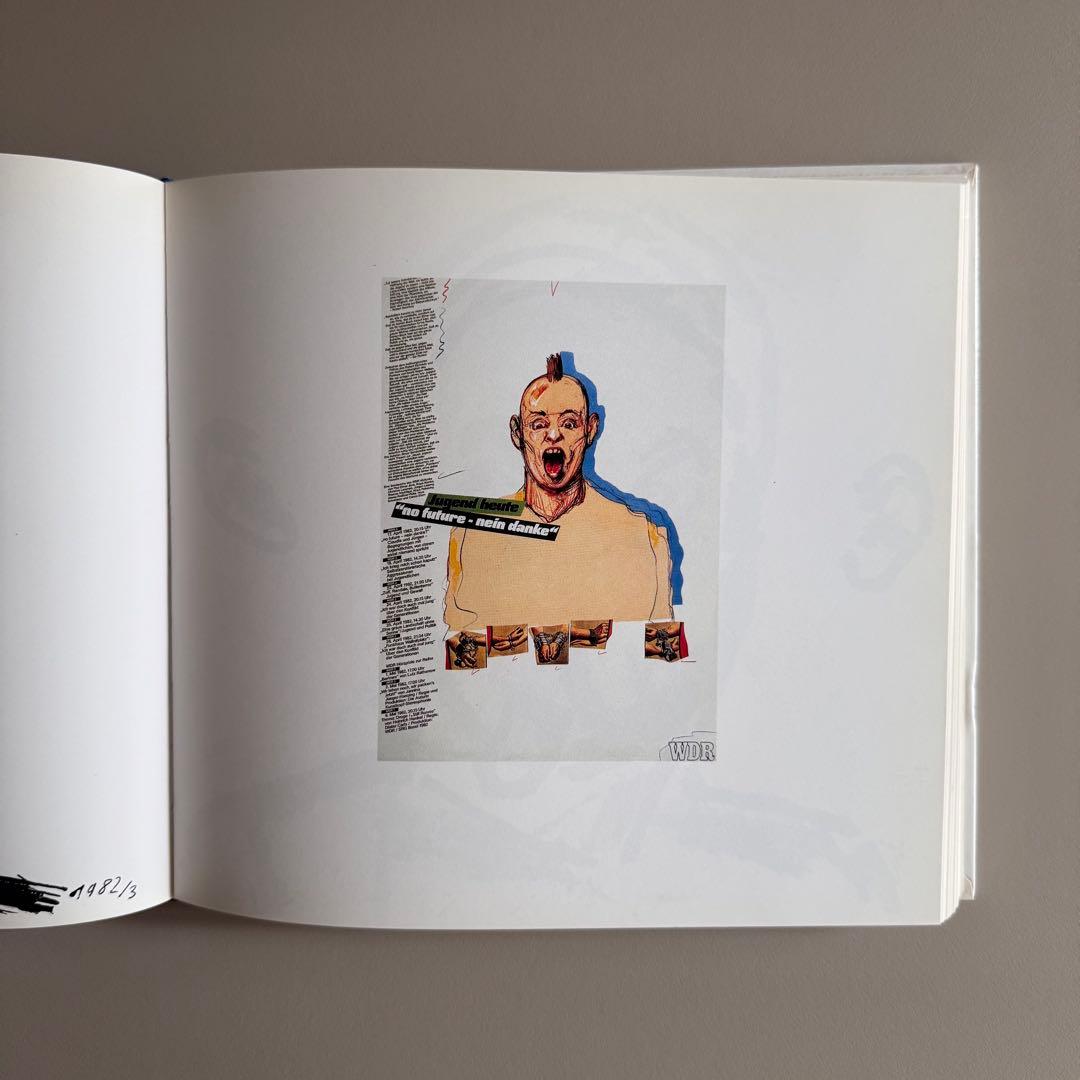 アート・デザイン・音楽 Direct Access Heinz Edelmann