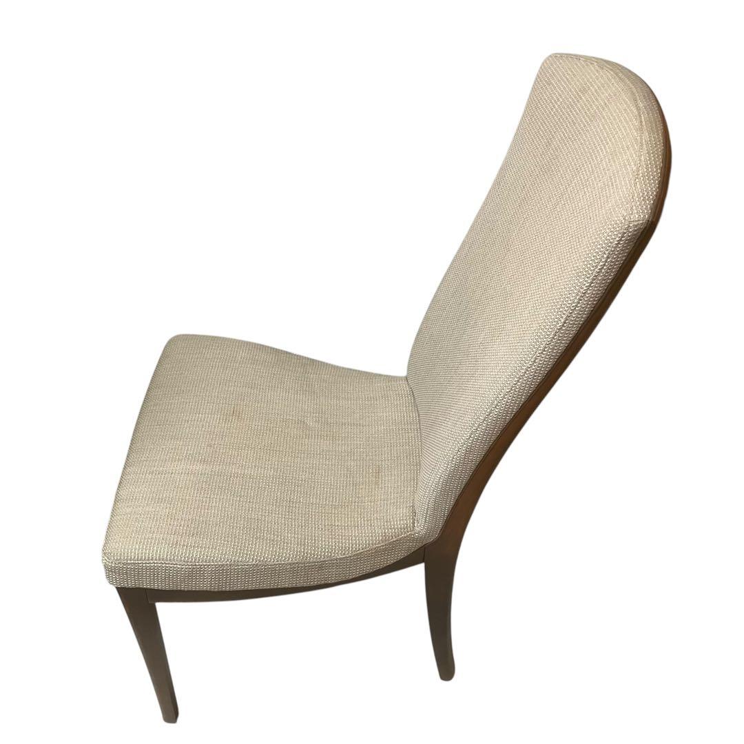 3️⃣ karimoku CT7855 カリモク ダイニングチェア 椅子 在庫あり