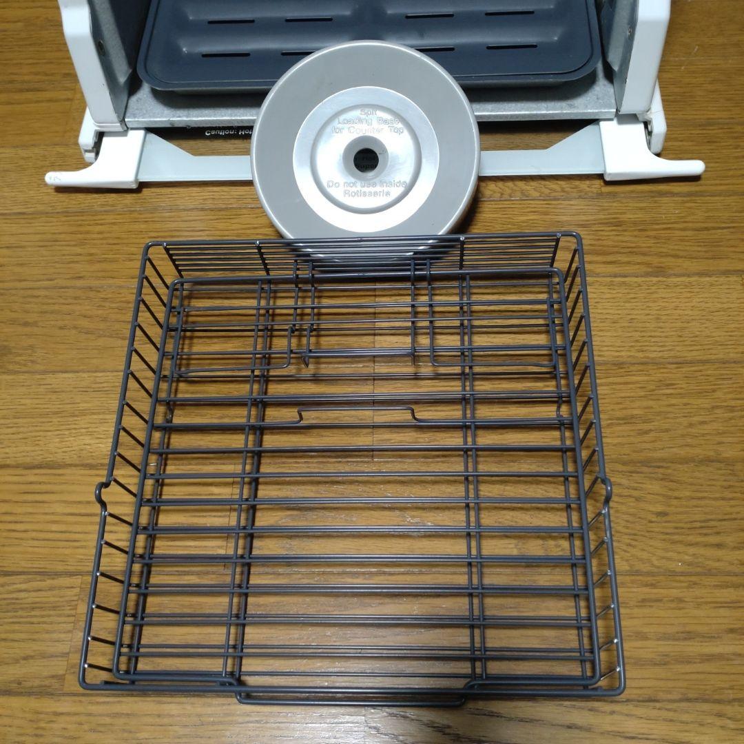 バーベキュー・調理用品 RONCO Showtime ROTISSERIE & BBQ