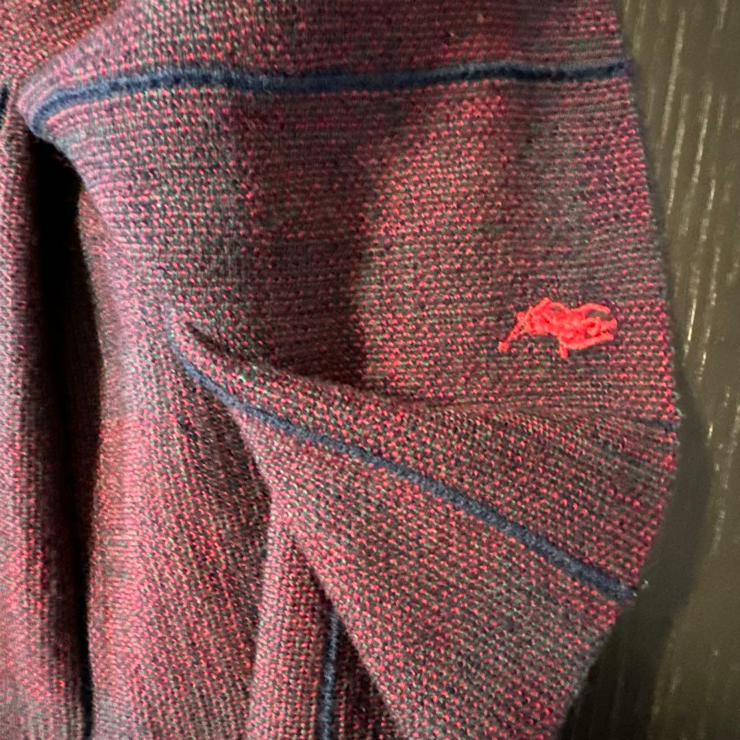 専用です。 ラルフローレン　ウールプリーツスカートS/M　7〜10歳