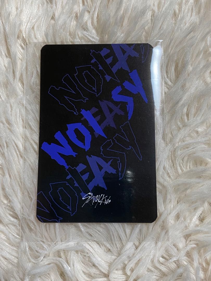 スキズ Noeasy soundwave skzoo トレカ フィリックス ピリ