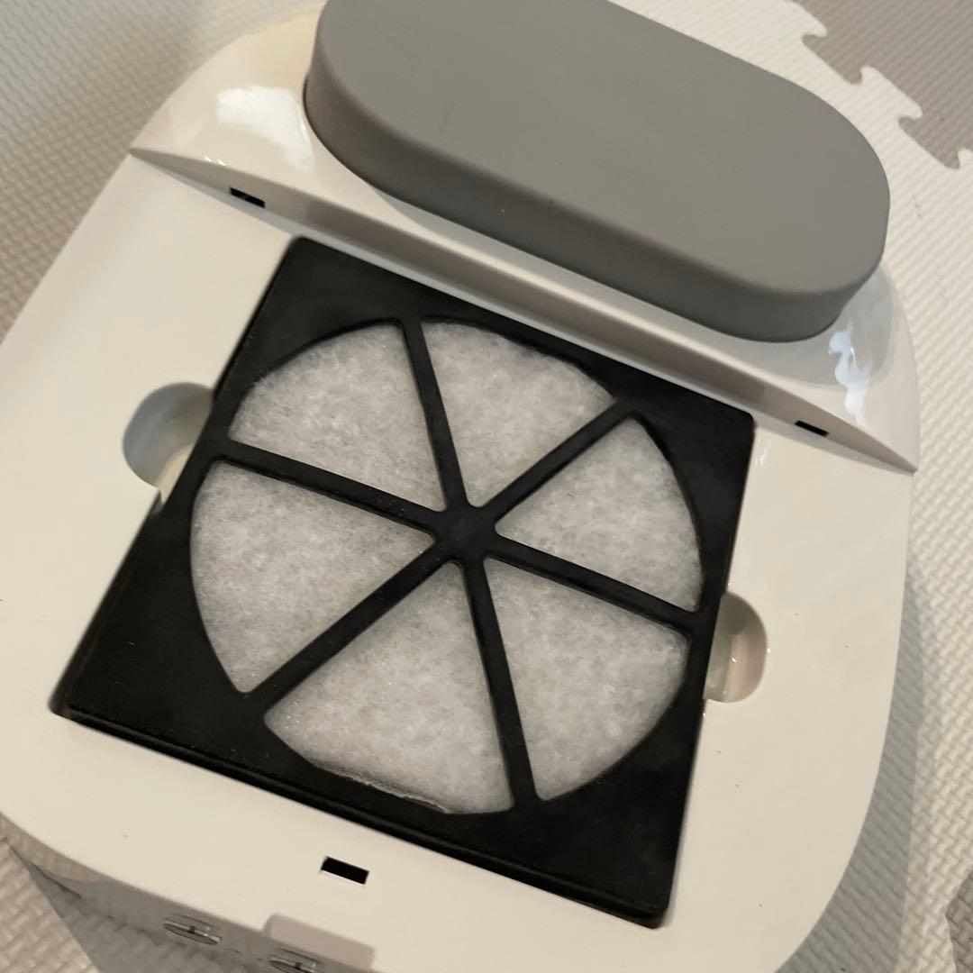 SHAREYDVA 集塵機 Mason