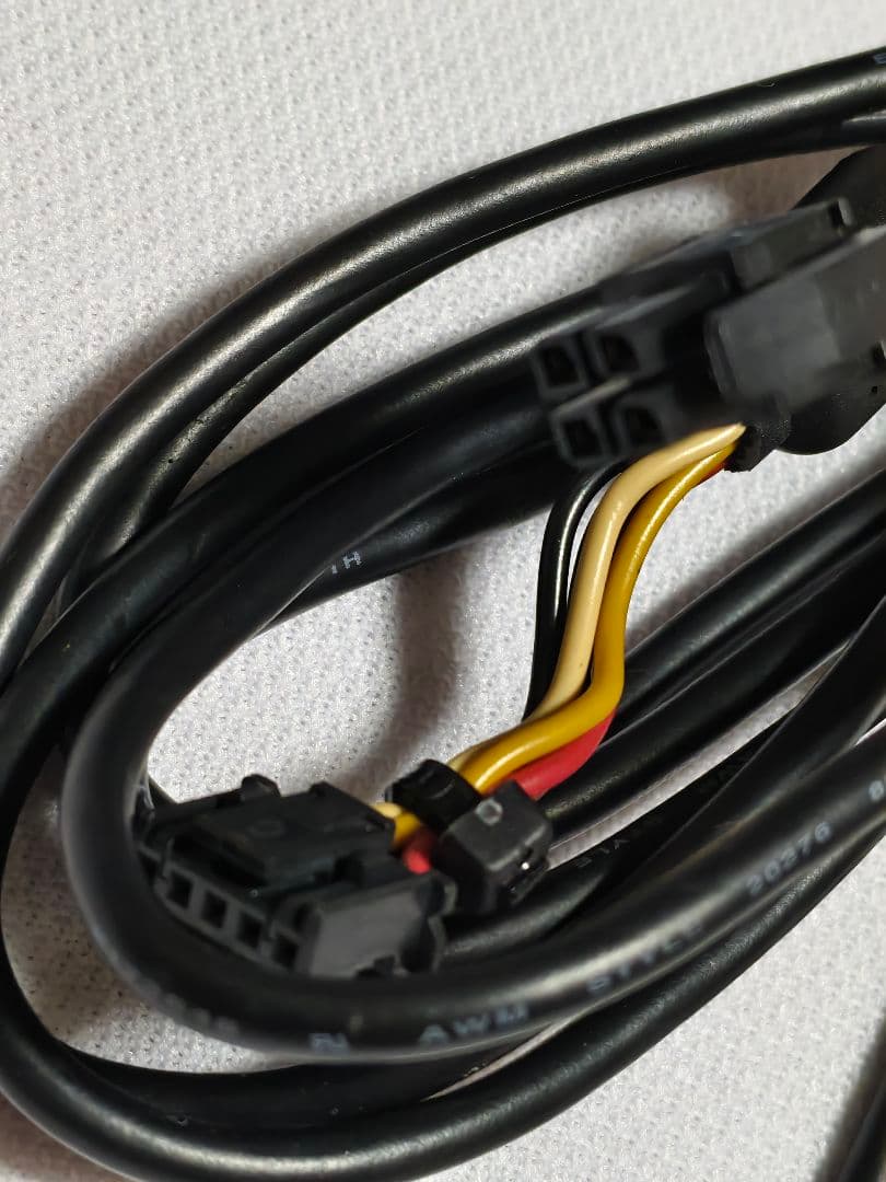 動作確認済カロッツェリア ND-BFC200 バックカメラ フロントカメラ