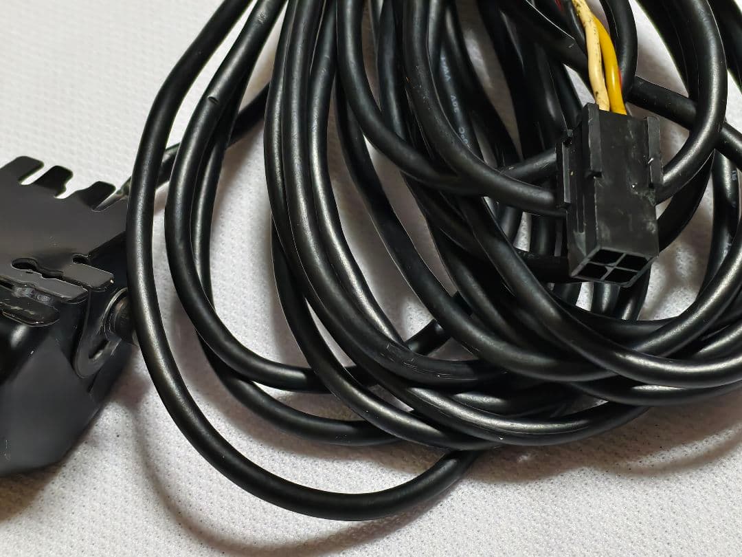 動作確認済カロッツェリア ND-BFC200 バックカメラ フロントカメラ