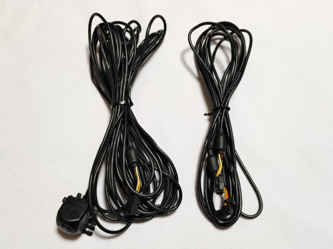 動作確認済カロッツェリア ND-BFC200 バックカメラ フロントカメラ