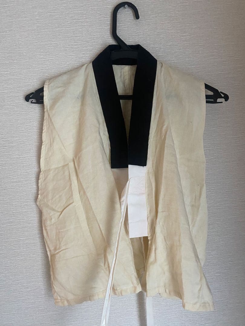 そる　大正ロマンアンティーク着物　正絹　三歳〜五歳向け　お襦袢付き