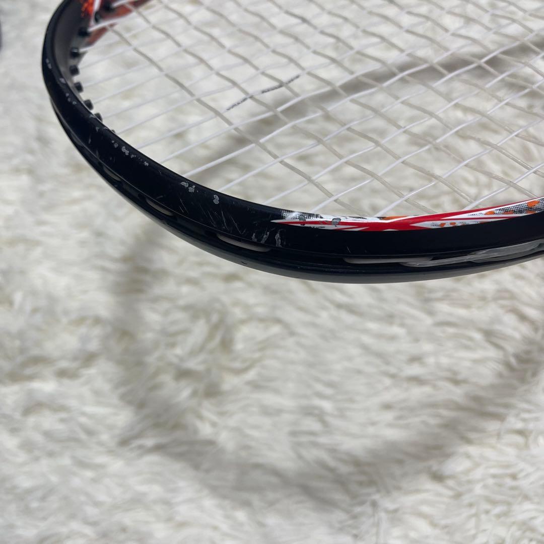 【レア】ヨネックス　ソフトテニス　ラケット　ジオブレイク70VS