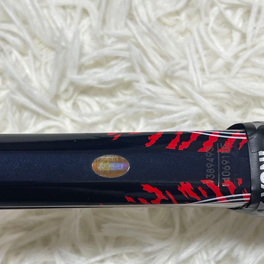 【レア】ヨネックス　ソフトテニス　ラケット　ジオブレイク70VS