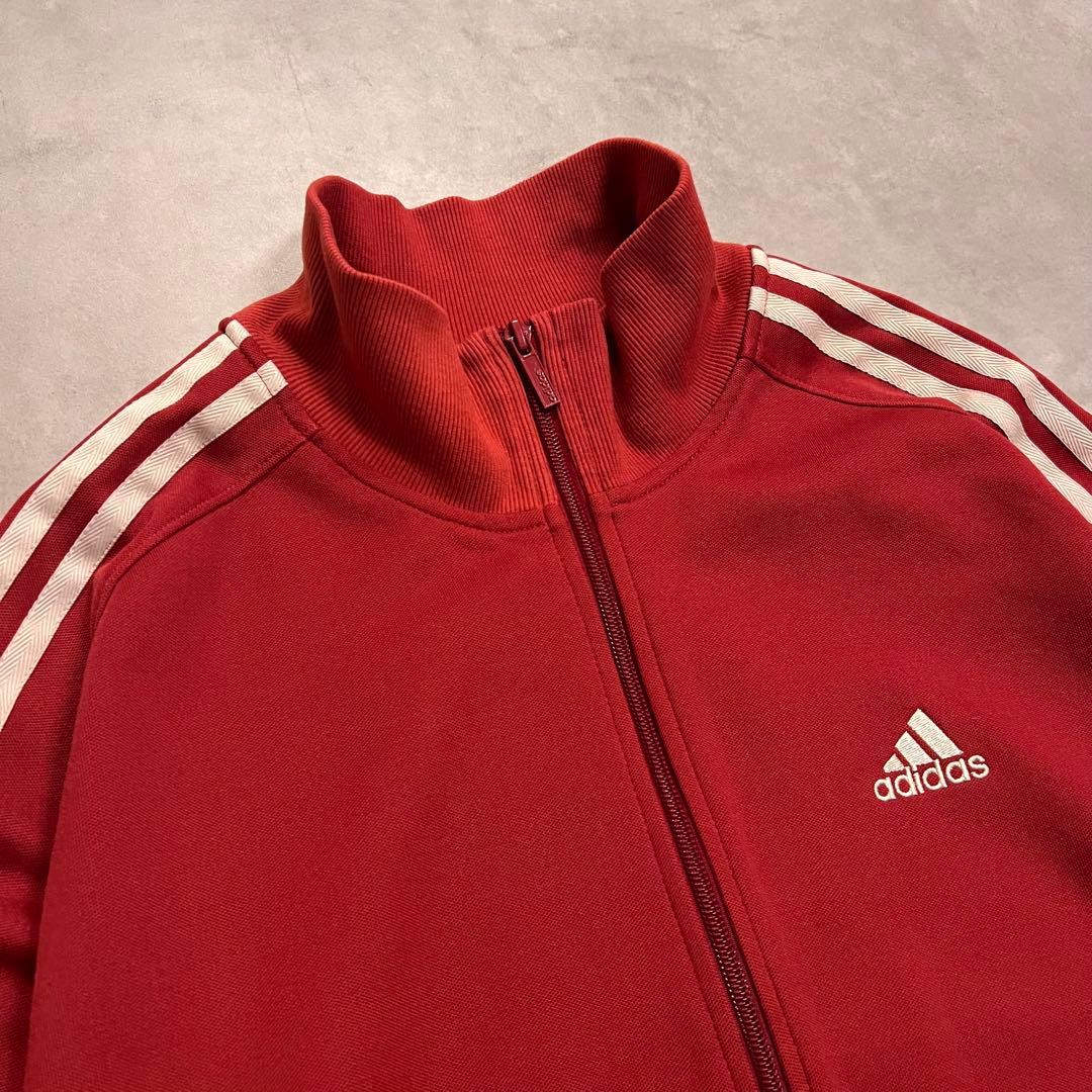 トップス adidas 00s raglan track jacket